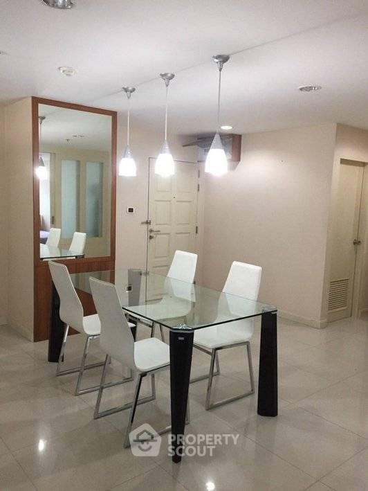 รูป คอนโด 2-ห้องนอน ที่ ปภาดา สีลม คอนโดมิเนียม ใกล้ BTS เซนต์หลุยส์ (ID 3311988) - รูปที่ 4/8