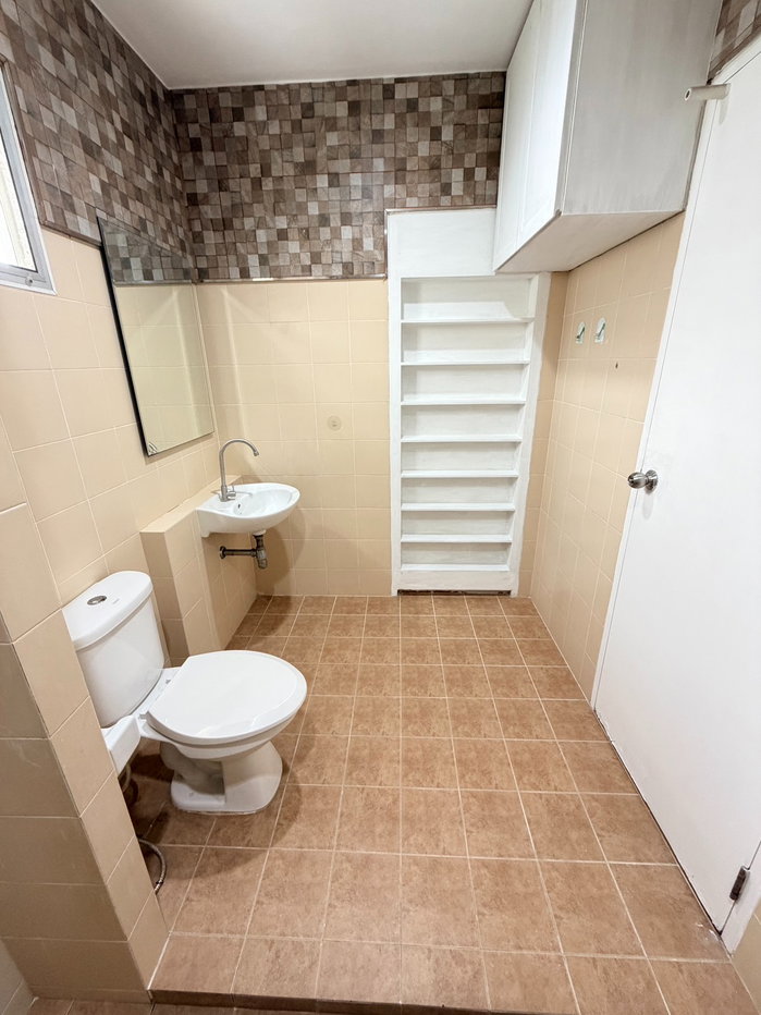 รูป ให้เช่า โครงการ เอโทล มัลดีฟส์ ปาล์ม ใกล้สนามบินสุวรรณภูมิ Tel.0999983897 - รูปที่ 62/63