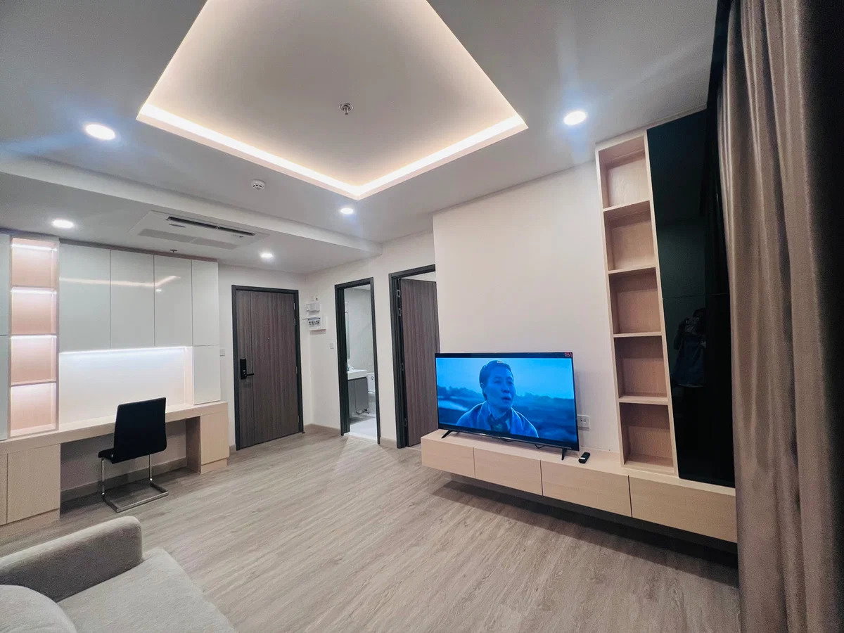 รูป ให้เช่า supalai premier สามเสน ราชวัตร 1 ห้องนอน 45 ตร.ม. วิวโล่ง ใกล้อนุเสาวรีย์ชัย - รูปที่ 4/18