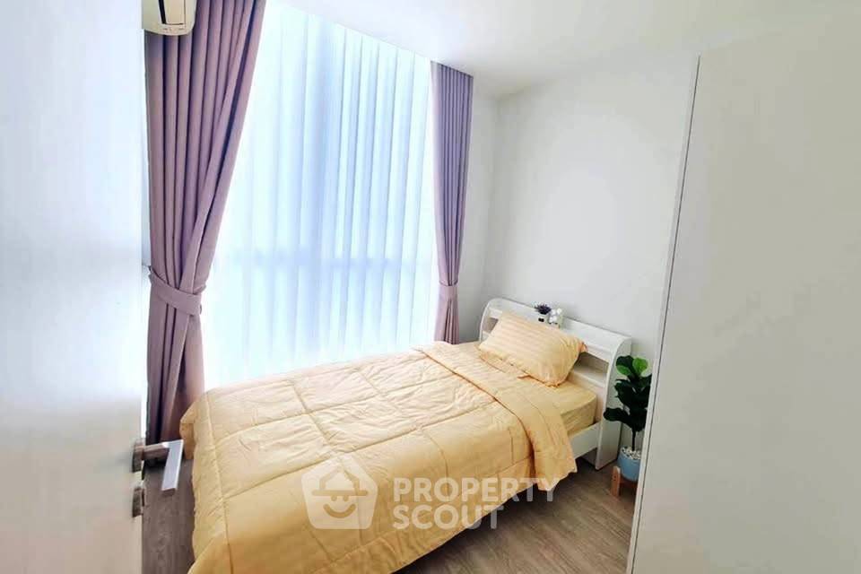 picture 2-BR Noble Revolve Ratchada 2, 300m To MRT Thailand Cultural Centre (ID 3311820) - 8/16