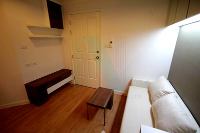 Condos for rent : For Rent Condo LUMPINI PARK PINKLAO Building ฺB, Floor ,1 bed room, Room size 28 sqm