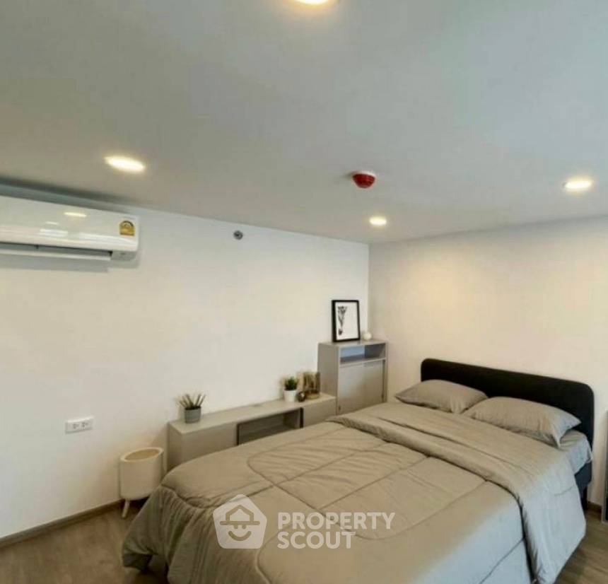 รูป คอนโด 1-ห้องนอน ที่ โซ ออริจิ้น เกษตร อินเตอร์เชนจ์ ใกล้ BTS มหาวิทยาลัยเกษตรศาสตร์ (ID 3305900) - รูปที่ 3/7