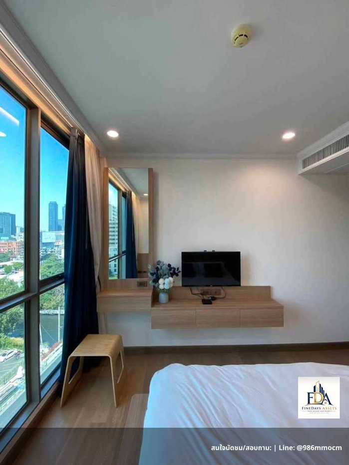 รูป ✨ ให้เช่า คอนโด ศุภาลัย โอเรียนทัล สุขุมวิท 39 (Supalai Oriental Sukhumvit 39) คอนโดมิเนียม High-Rise งอยู่ภายในซอยสุขุมวิท 39 (พร้อมพงษ์) ✨ - รูปที่ 9/10