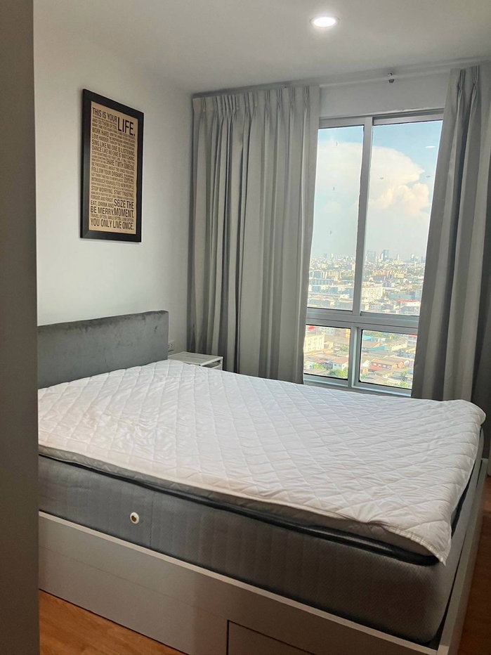 รูป Shock price for rent at The base 77 - รูปที่ 2/10