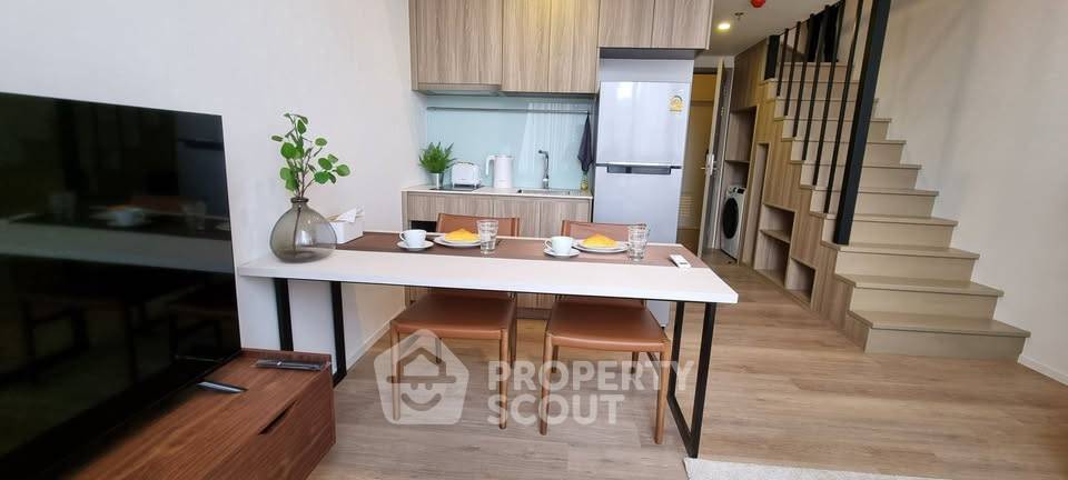 picture 1-BR Condo At Siamese Sukhumvit 48 Near BTS On Nut (ID 3313634) - 4/14
