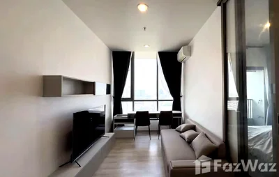 Condos for sale : Niche Pride Taopoon - Interchange 6780577
