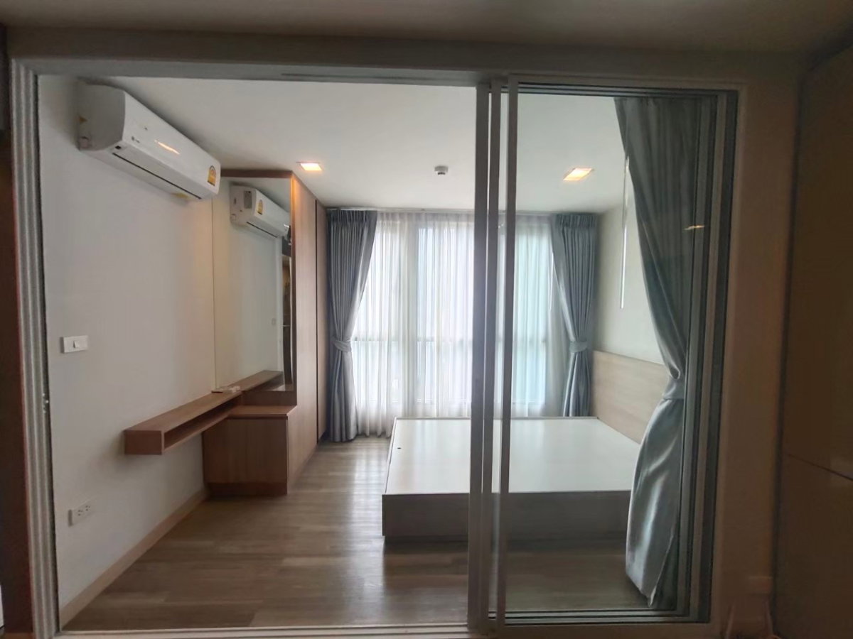 picture 🔥 [OWNER DIRECT SALE] 32 sq.m. Condo Near BTS — Easy Access to Shopping & Expressway - 3/21