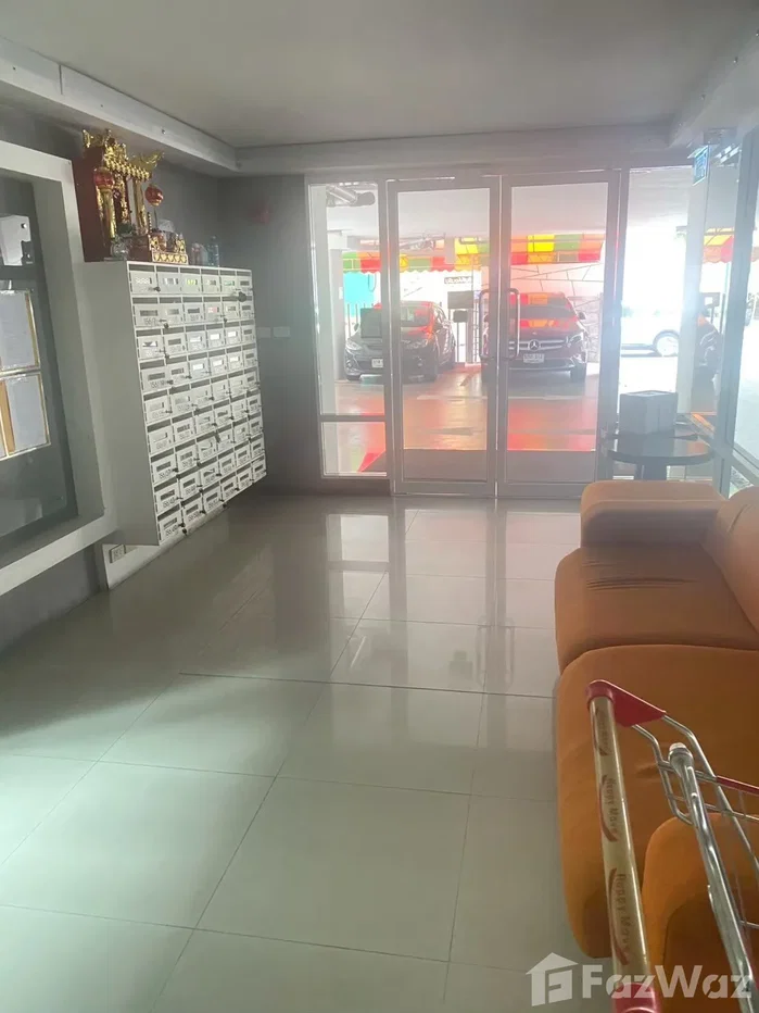 รูป คอนโดให้เช่า 2 ห้องนอน ในโครงการ เดอะ สุรวงศ์ 6782458 - รูปที่ 13/18