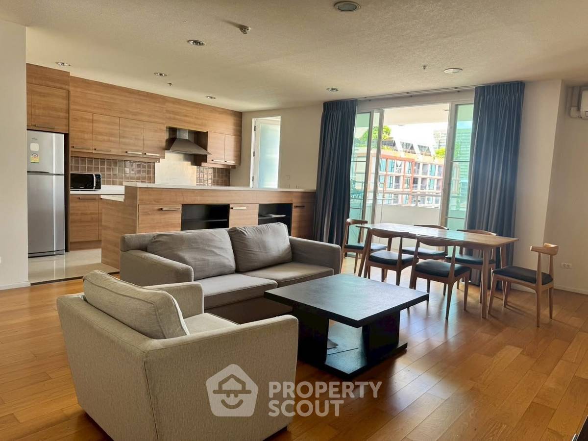 รูป คอนโด 2 ห้องนอน ขนาด 128 ตร.ม. Villa Sikhara Condominium พร้อมพงษ์ (ID 3312642) - รูปที่ 1/8
