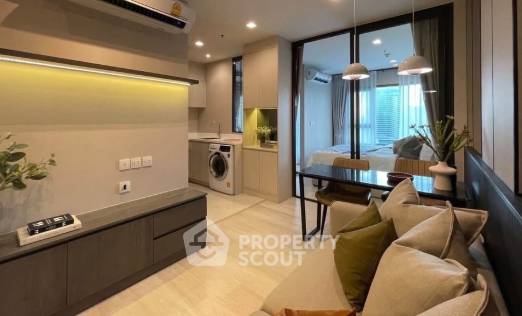picture 1-BR Condo at Life One Wireless near BTS Phloen Chit (ID 3300628) - 1/5