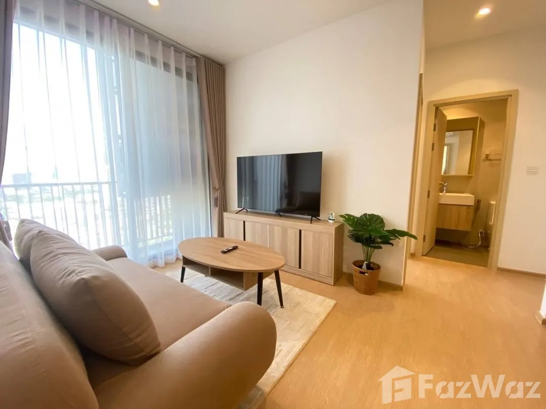 picture 2 Bedroom Condo for rent at Maru Ekkamai 2 6781631 - 1/15