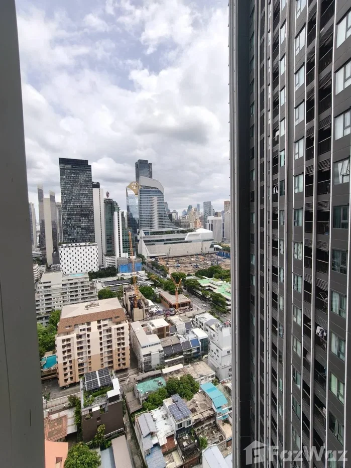 picture 1-Bedroom Condo in Bangkok (Life One Wireless) THB 8.2 M 6780628 - 12/15