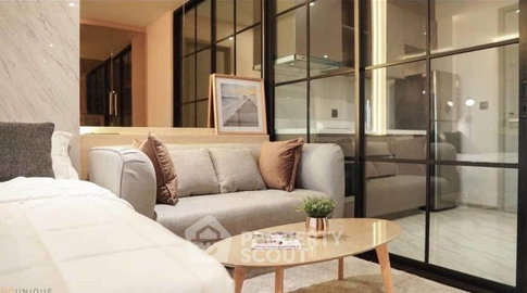 1-BR Condo at Rhythm Ekkamai near BTS Ekkamai (ID 3085016)