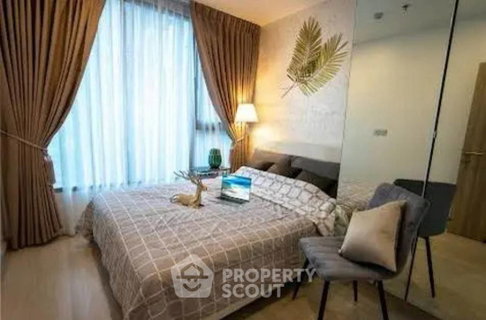 ชั้น 16 คอนโด 1 ห้องนอน Knightsbridge Prime Sathorn ใกล้ BTS Saint Louis (ID 3311102)