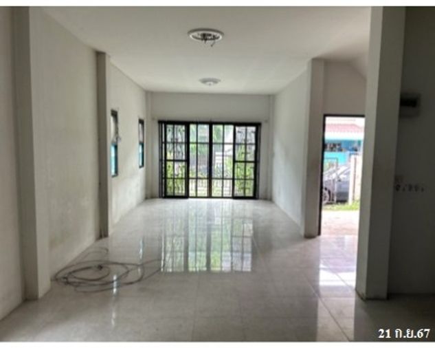 ขายบ้านเดี่ยว 3 ห้องนอน 35.5 ตร.ว. เต็มสิริ พลัส