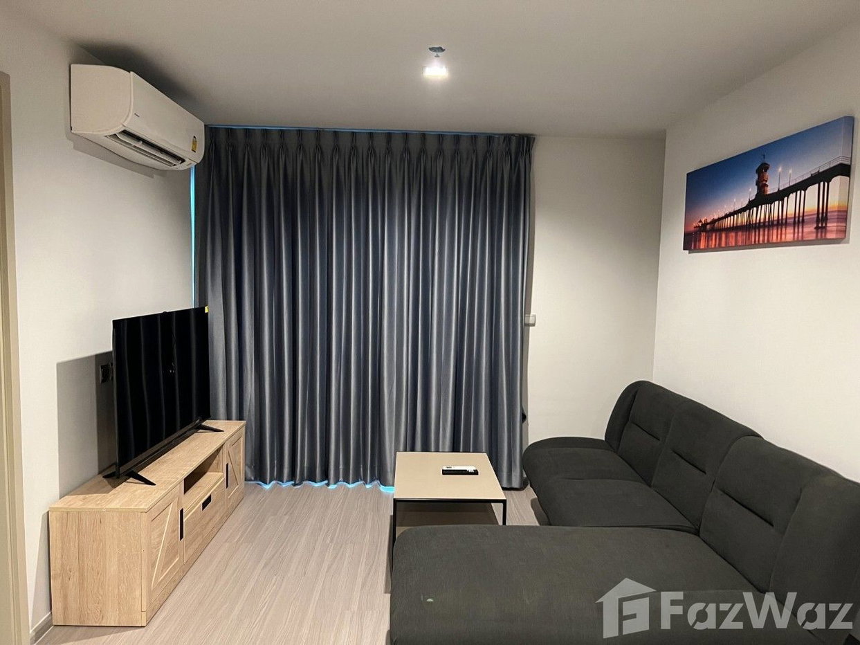 picture 2 Bedroom Condo for rent at Life Ladprao 1903039 - 1/8