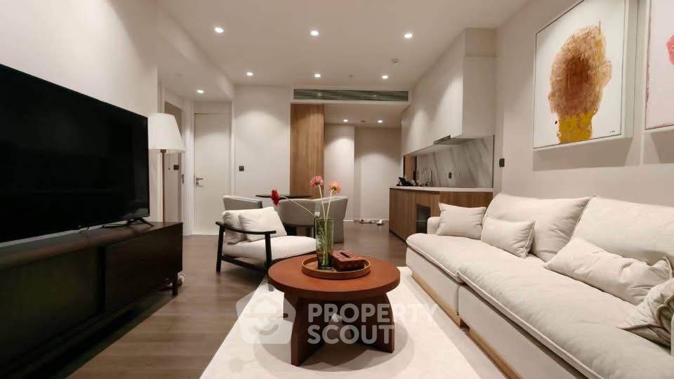 รูป ใกล้ MRT สุขุมวิท 100 ม. | 2 ห้องนอน Muniq Sukhumvit 23 (ID 3312655) - รูปที่ 5/16