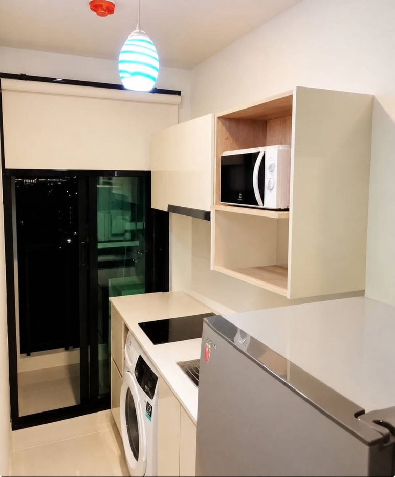 picture Knightsbridge Duplex                Tiwanon  - 4/8
