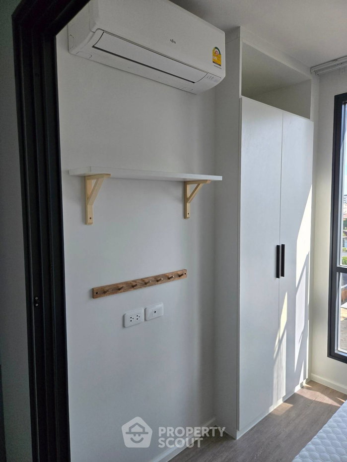 picture 1-BR Condo at Blue Sukhumvit 89 near BTS On Nut (ID 3294175) - 4/6