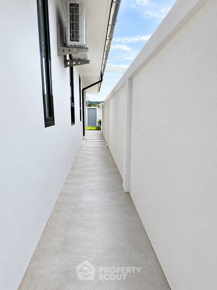 รูป วิลล่าสามห้องนอนขายที่ Mil Pool Villas Hua Hin (ID 3312812) - รูปที่ 15/18