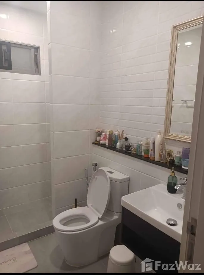 รูป บ้านเดี่ยวให้เช่า 4 ห้องนอน ในโครงการ เพอร์เฟค เพลส สุขุมวิท77-สุวรรณภูมิ 6763599 - รูปที่ 19/46