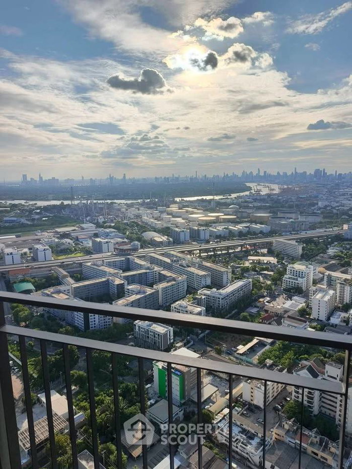 รูป คอนโด 3 ห้องนอน ชั้น 46 Skyrise Avenue Sukhumvit 64 ใกล้ BTS Punnawithi (ID 3311971) - รูปที่ 5/6