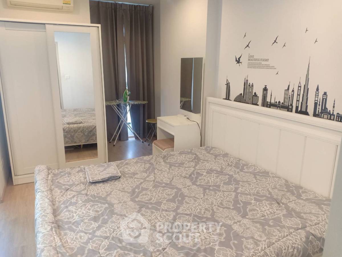 picture 1-BR Condo at Ideo Q Ratchathewi near BTS Ratchathewi (ID 496961) - 3/6