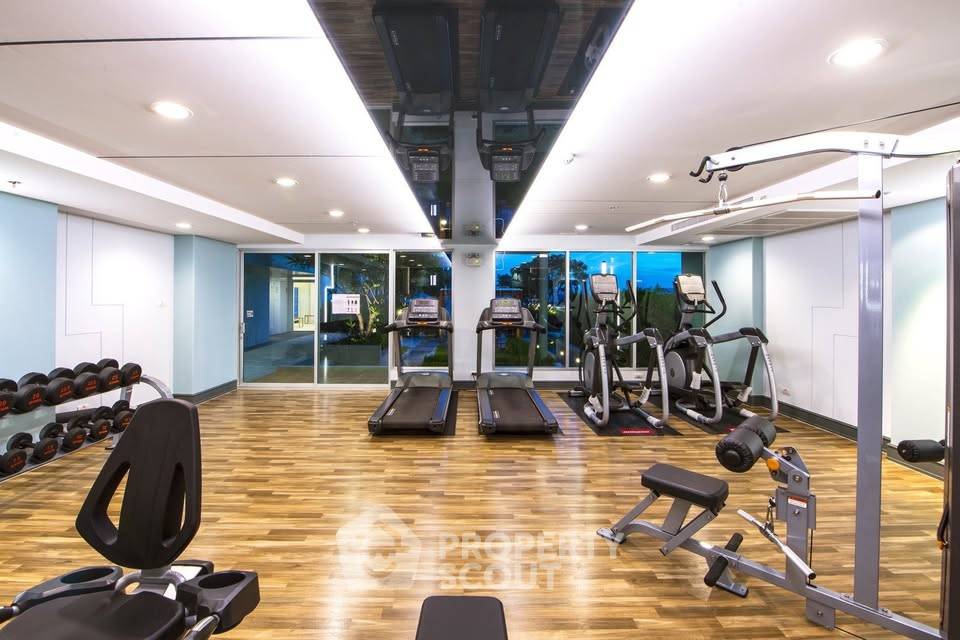 รูป คอนโด 2 ห้องนอน ชั้น 30 Supalai City Resort Phranangklao Station-Chaophraya ใกล้ MRT สะพานพระนั่งเกล้า 300 ม. (ID 3097571) - รูปที่ 15/17