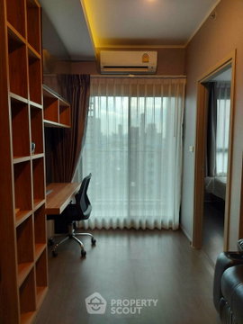 1-BR Condo at Ideo Sukhumvit 93 near BTS Bang Chak (ID 3305760)