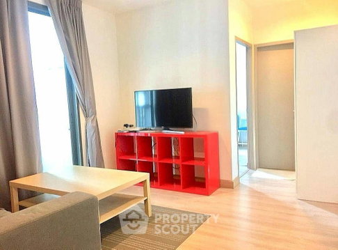 2-BR Condo at Ideo Mobi Phayathai near BTS Phaya Thai (ID 3310063)