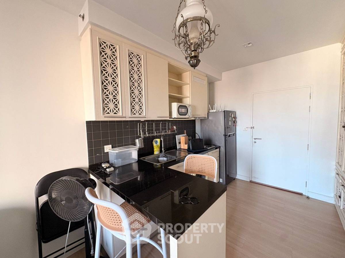 picture 1-BR Condo At The Seed Mingle Sathorn-Suanplu Near BTS Sala Daeng (ID 590097) - 4/10