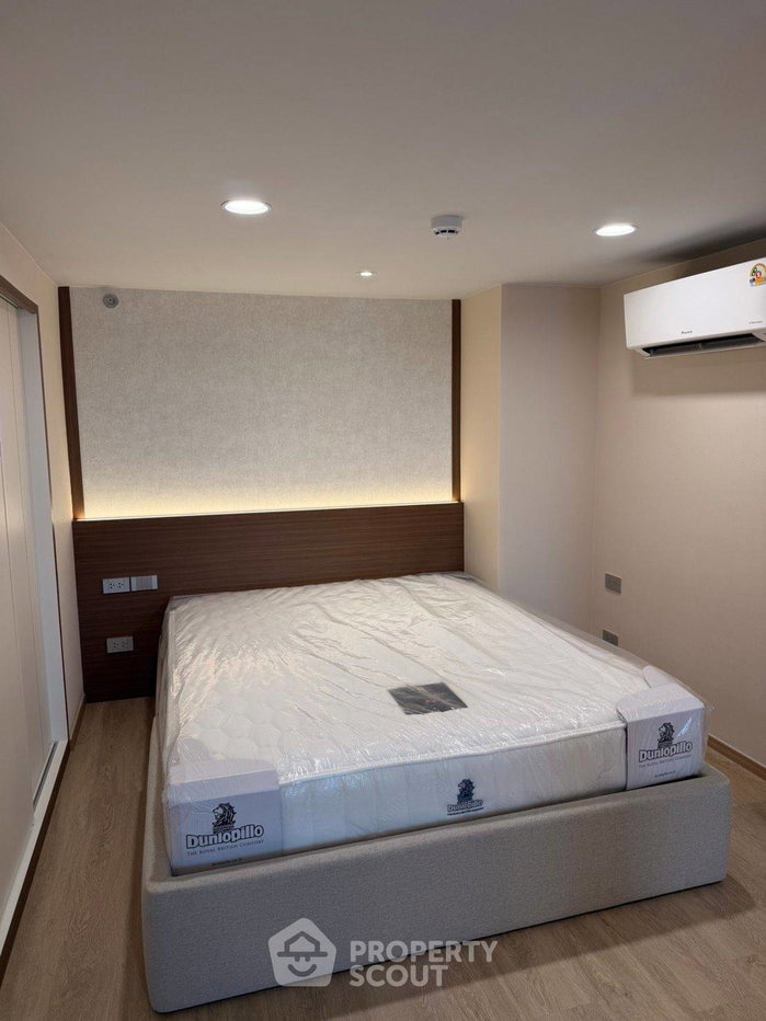 picture 21st-Floor 1-BR At Park Origin Chula-Samyan Near MRT Hua Lamphong (ID 3312748) - 12/14