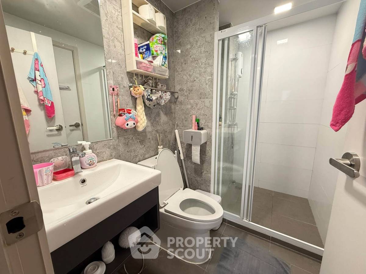 picture 1-BR Condo Atmoz Oasis Onnut For Rent In Suan Luang (ID 3309740) - 2/10