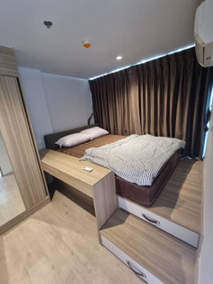 รูปภาพ Code: 26KJ4983 ให้เช่า Altitude Unicorn Sathorn - Thapra (2 ห้องนอน) 🔥🔥 จองเดือนนี้รับส่วนลด1,000บาท 🔥🔥 @kjcondo (มี@ข้างหน้าด้วยนะคะ)