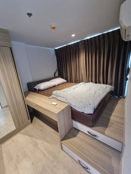 Code: 26KJ4983 for rent Altitude Unicorn Sathorn - Thapra 🔥🔥 Line ID: @kjcondo (with @)🔥🔥