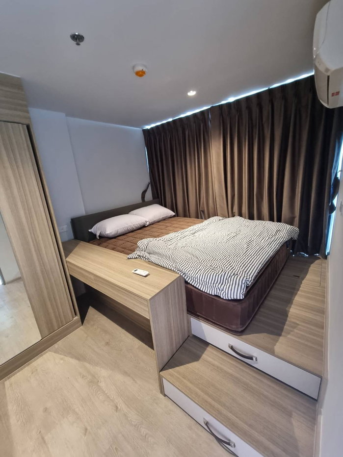 รูป Code: 26KJ4983  ให้เช่า Altitude Unicorn Sathorn - Thapra (2 ห้องนอน) 🔥🔥 จองเดือนนี้รับส่วนลด1,000บาท 🔥🔥 @kjcondo (มี@ข้างหน้าด้วยนะคะ) - รูปที่ 1/5