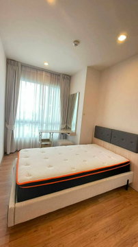 🏢 ให้เช่าคอนโด : Prodigy MRT Bangkhae (โพรดิจี้ เอ็มอาร์ที บางแค)   รหัสทรัพย์ | 📌LNP-C14769 