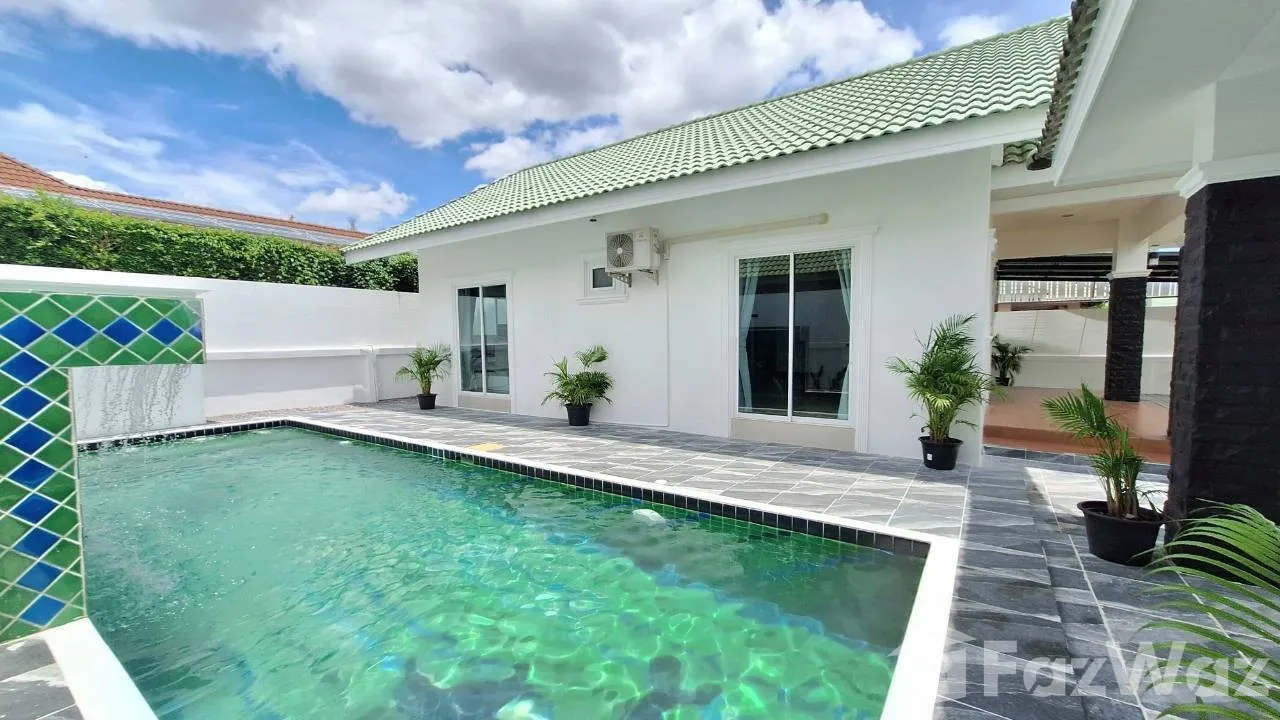 รูป บ้านเดี่ยวให้เช่า 2 ห้องนอน ใน ทับใต้, ประจวบคีรีขันธ์ 6782504 - รูปที่ 8/24