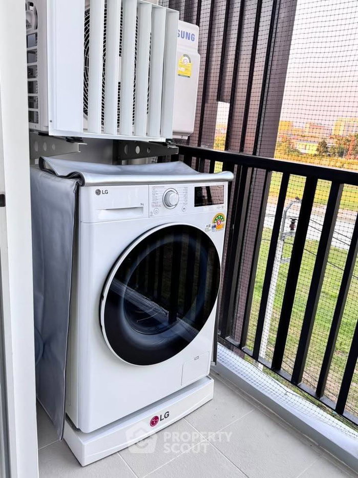 picture 1-BR Condo at Double Lake Condominium in Ban Mai (ID 2522049) - 8/9