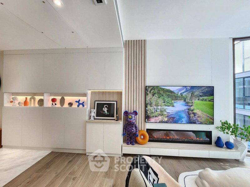 รูป คอนโด 1-ห้องนอน ที่ ฟินน์ อโศก ใกล้ BTS อโศก (ID 2918633) - รูปที่ 2/6