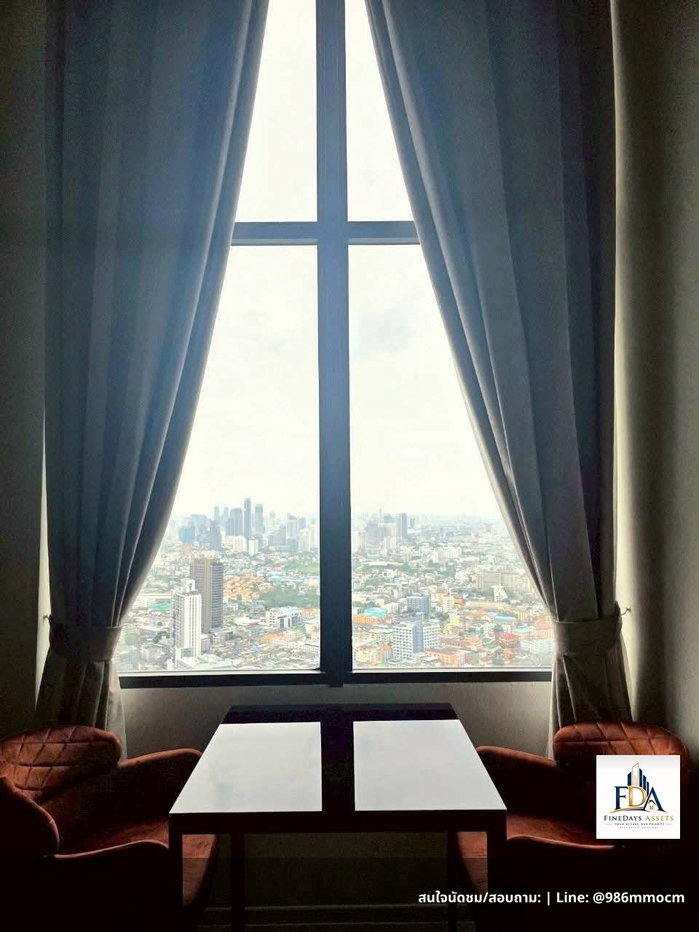 รูป ✨ ให้เช่า คอนโด ไซมิส สุขุมวิท 48 (Siamese Sukhumvit 48) คอนโดมิเนียมใกล้ BTS สถานีอ่อนนุช เพียง 300 เมตร ✨ - รูปที่ 13/15