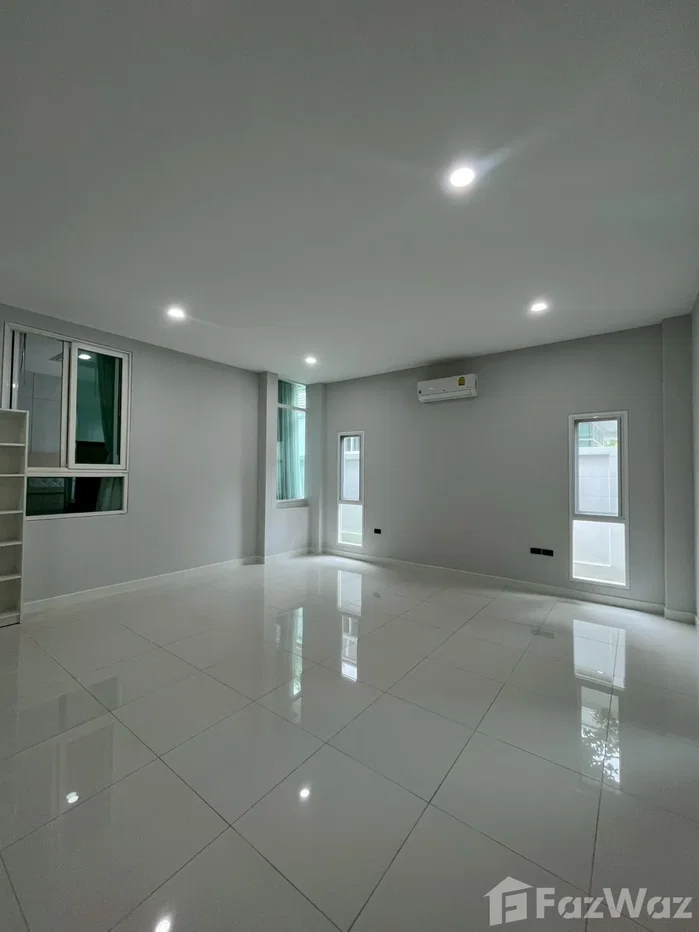 รูป ภัททา ไพร์ม โครงการบ้านเดี่ยวสุดหรู 6780539 - รูปที่ 32/54