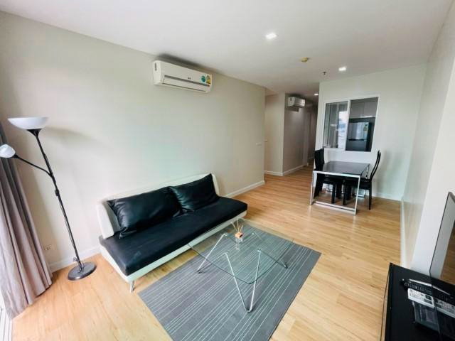 รูป LTH3644-R269 - Spacious Condo FOR RENT The Bloom Sukhumvit 71 | 88 sq.m. | 3 Beds 2 Baths | BTS Phra Khanong | 42K - รูปที่ 4/6
