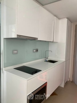 ขายคอนโด 1 ห้องนอน The Sand Condominium ย่านพระตำหนัก (ID 3311659)