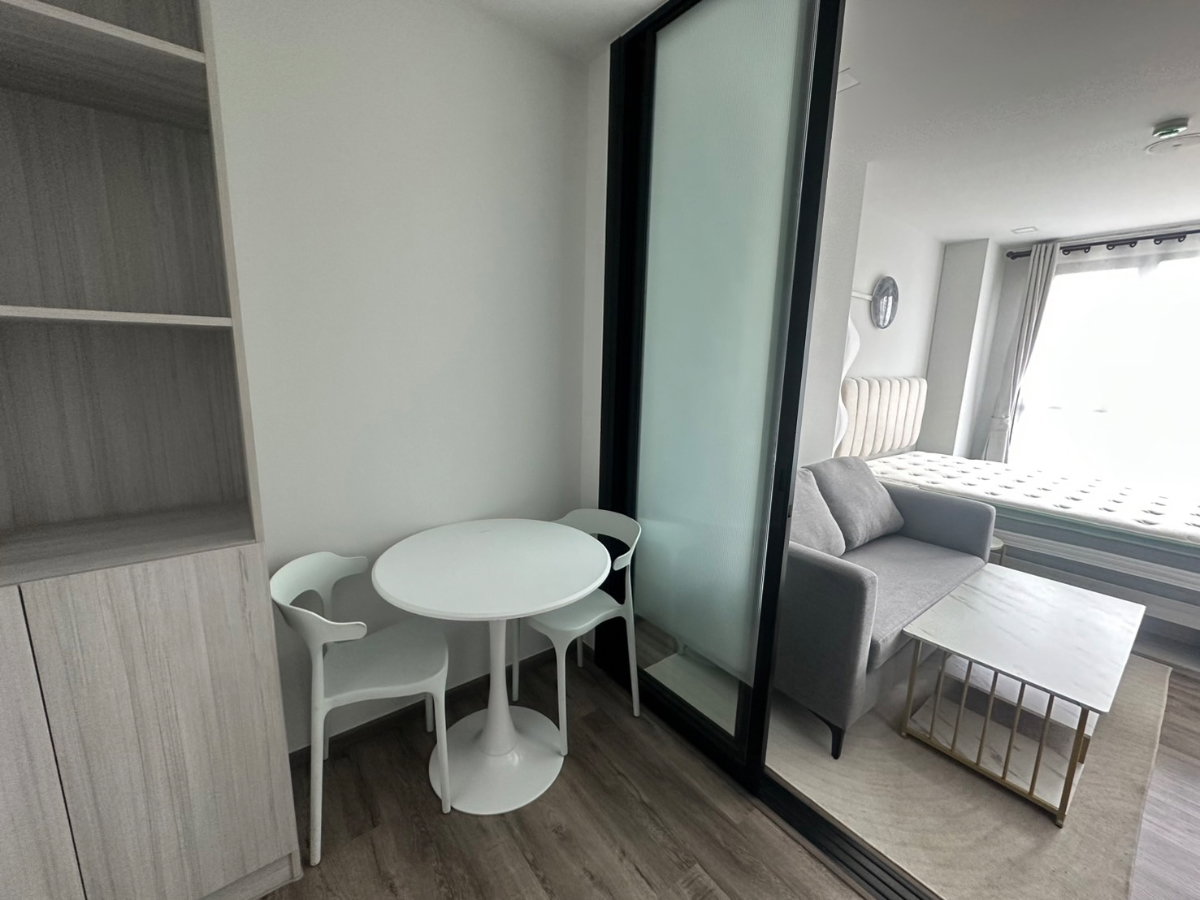 picture Condo for rent at KAVE embryo rangsit klong 6 - 3/6