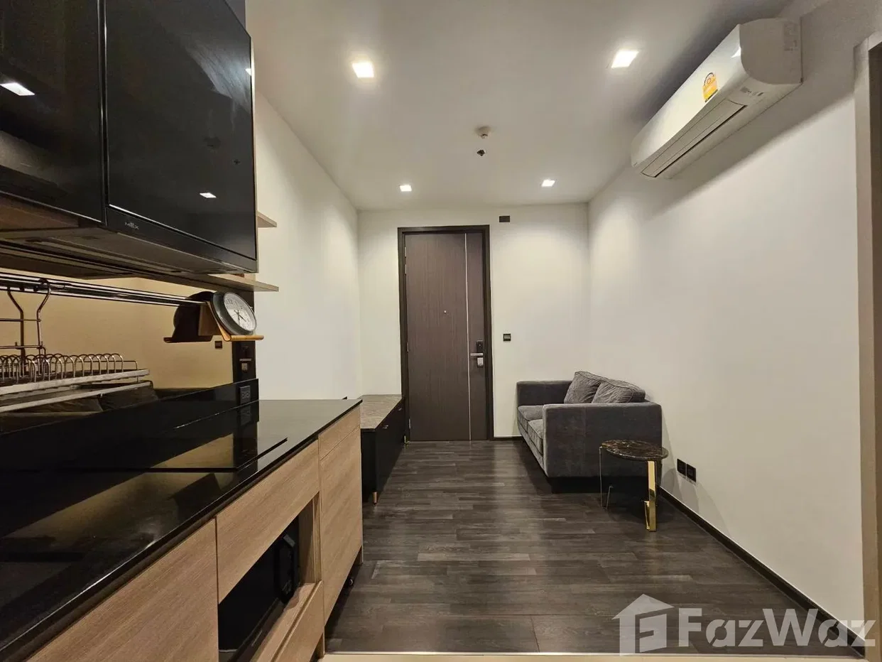 picture 1 Bedroom Condo for sale at The Line Asoke - Ratchada  6780808 - 8/34