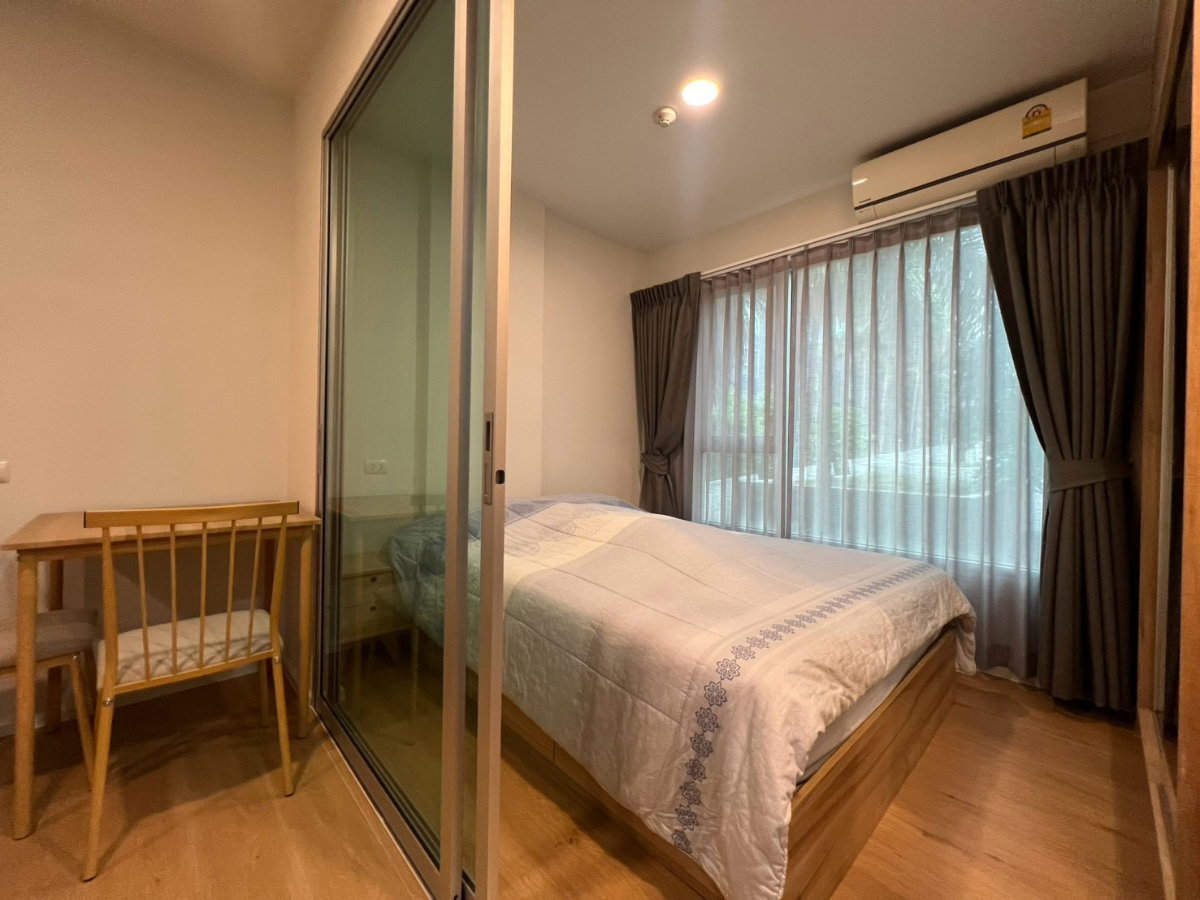 picture 🏙️For rent Happy condo Donmueang 📲Tel./LINE : 099-289-1569  - 6/10