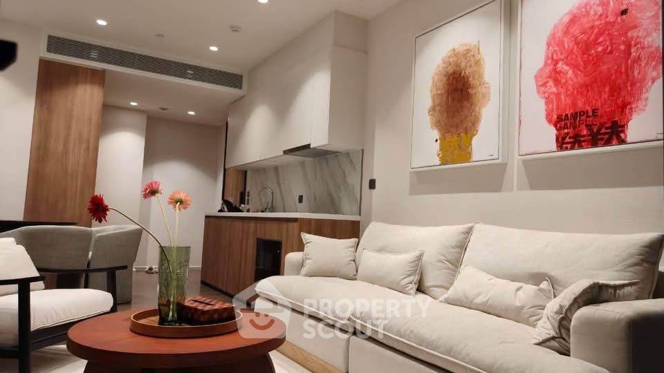 รูป ใกล้ MRT สุขุมวิท 100 ม. | 2 ห้องนอน Muniq Sukhumvit 23 (ID 3312655) - รูปที่ 14/16
