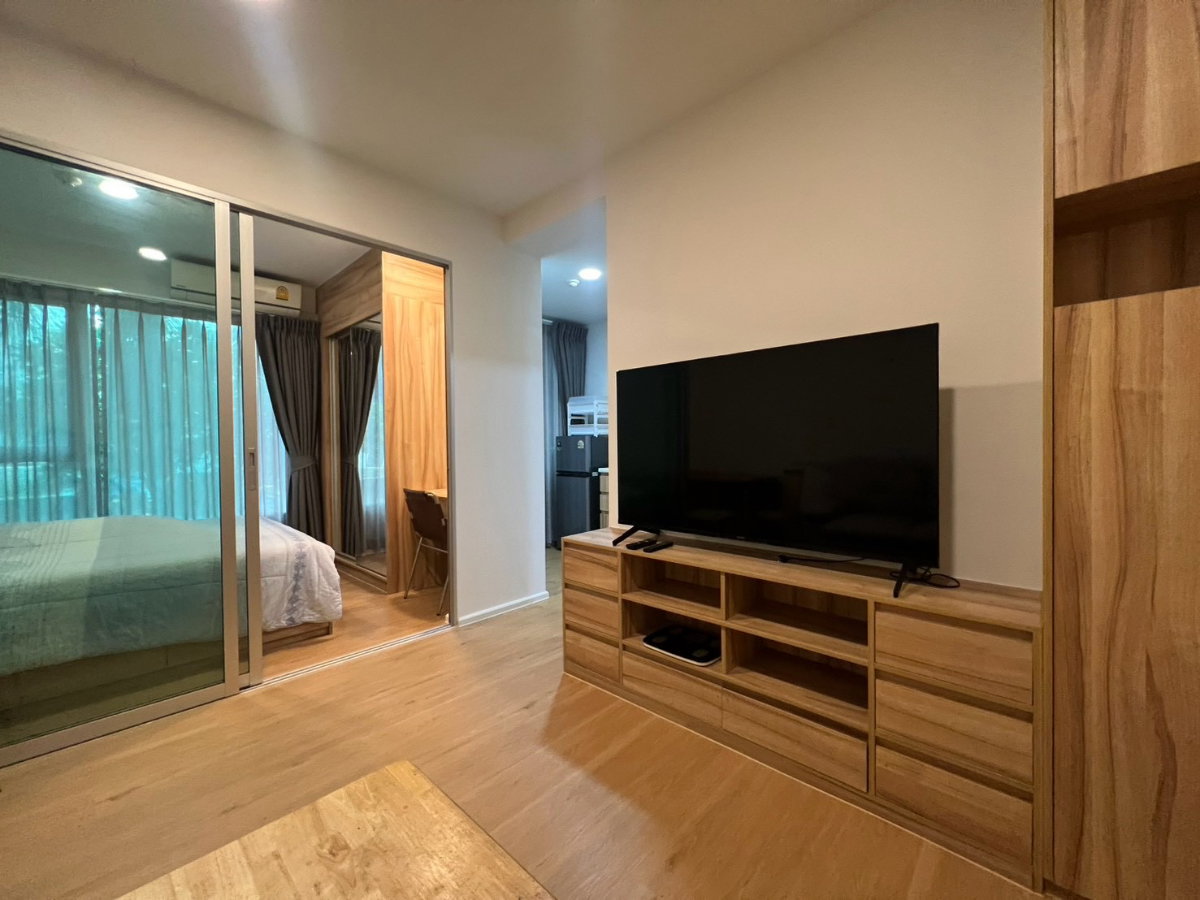 picture 🏙️For rent Happy condo Donmueang 📲Tel./LINE : 099-289-1569  - 5/10