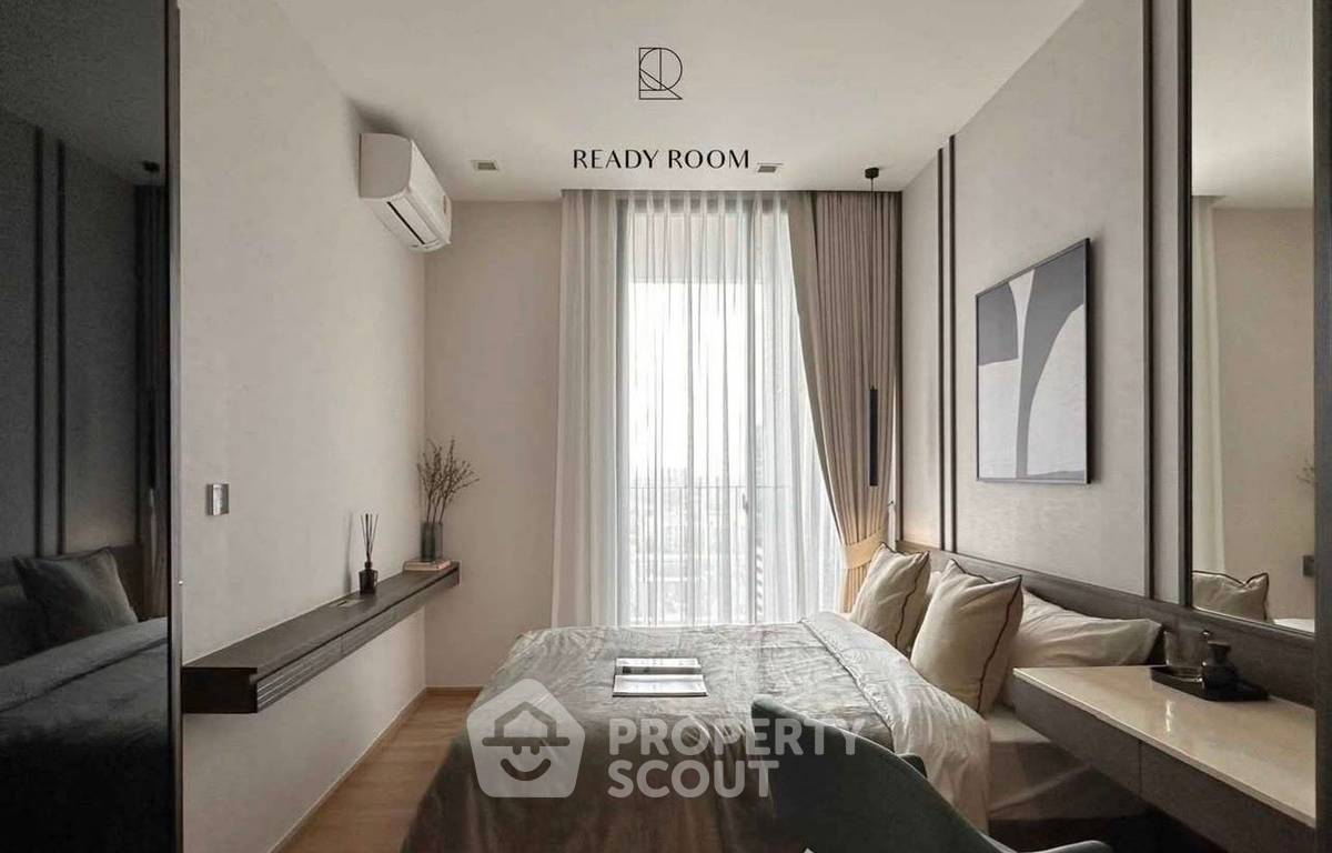 รูป คอนโด 1 ห้องนอน Noble Around Ari ใกล้ BTS อารีย์ 100 เมตร (ID 3309723) - รูปที่ 7/7